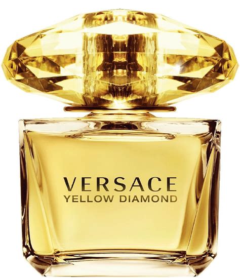 dillards versace yellow diamonds|Versace Yellow Diamond for women.